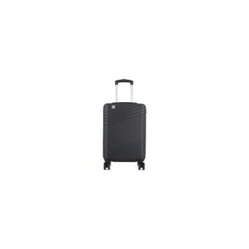 Валіза Semi Line 20" S T5789-1 Black (DAS302974)