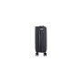 Валіза Semi Line 20" S T5789-1 Black (DAS302974)