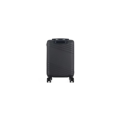 Валіза Semi Line 20" S T5789-1 Black (DAS302974)