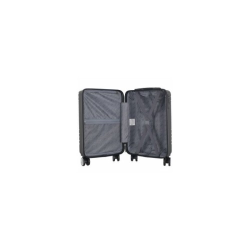 Валіза Semi Line 20" S T5789-1 Black (DAS302974)