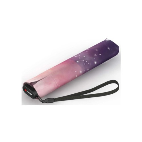 Парасоля Knirps US.050 Cosmic механічна складана (Kn95-0050-8877)