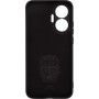 Чохол до мобільного телефона Armorstandart ICON Xiaomi Poco F7 Black (ARM80365)