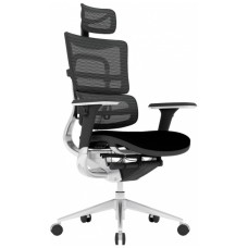 Офісне крісло GT Racer X-801 Black (X-801 Black (W-21, B-41))