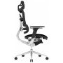 Офісне крісло GT Racer X-801 Black (X-801 Black (W-21, B-41))