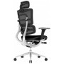 Офісне крісло GT Racer X-801 Black (X-801 Black (W-21, B-41))