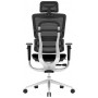 Офісне крісло GT Racer X-801 Black (X-801 Black (W-21, B-41))