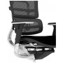 Офісне крісло GT Racer X-801 Black (X-801 Black (W-21, B-41))