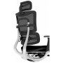Офісне крісло GT Racer X-801 Black (X-801 Black (W-21, B-41))