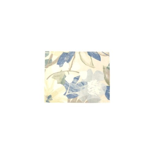 Серветка на стіл Прованс Блакитні Квіти 35х45 см (4823093449633)