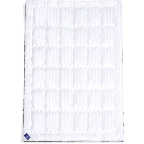 Ковдра MirSon антиалергенна EcoSilk №1314 Royal Pearl Hand Made Літня 220x240 см (2200001528246)
