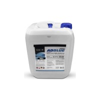 Присадка автомобільна AXXIS AdBlue 10л (502095 AUS 32)