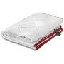 Ковдра MirSon антиалергійна DeLuxe Тенсел (Modal) 0351 деми 200х220 см (2200000015662)