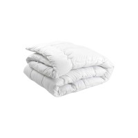 Ковдра Руно силіконова з іонами срібла Warm Silver зима 140х205 (321.52_Warm Silver)
