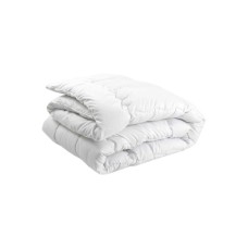 Ковдра Руно силіконова з іонами срібла Warm Silver зима 140х205 (321.52_Warm Silver)