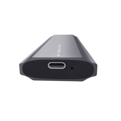 Кишеня зовнішня Dynamode M.2 SSD NVMe/SATA combo USB3.2 GEN2 USB-C (DM-CAD-SSD05)
