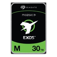 Жорсткий диск 3.5" 30TB Exos M Seagate (ST30000NM004K)
