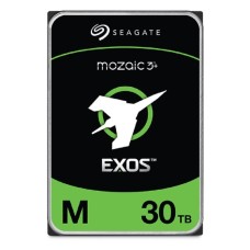 Жорсткий диск 3.5" 30TB Exos M Seagate (ST30000NM004K)