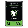 Жорсткий диск 3.5" 30TB Exos M Seagate (ST30000NM004K)