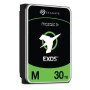 Жорсткий диск 3.5" 30TB Exos M Seagate (ST30000NM004K)