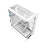 Корпус для ПК DARKFLASH DY451L PRO WHITE