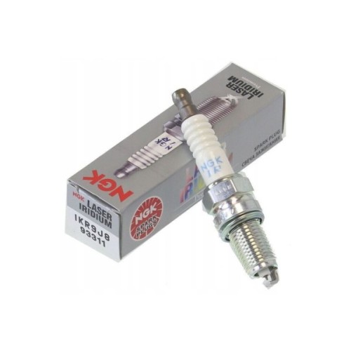 Свічка запалювання NGK 93311 IKR9J8