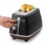 Тостер DeLonghi CTOV 2103.BK (CTOV2103.BK)