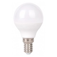 Лампочка Євросвітло 7Вт 4200К P-7-4200-14 Е14