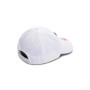 Кепка Puma Кепка Puma ESS Cap 052919-02 білий OSFA (4056204300848)