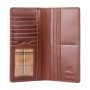 Гаманець Visconti MZ6 Turin з RFID Italian Brown (MZ6 IT BRN)