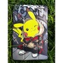 Чохол до планшета BeCover Smart Case Samsung Galaxy Tab A11 SM-X133/X135 8.7" Pikachu (713989)