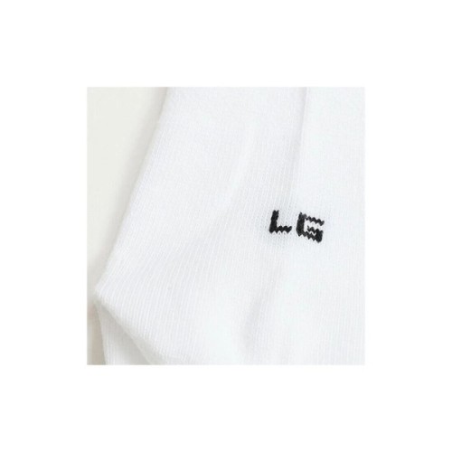 Шкарпетки Nike U NK NSW EVERYDAY ESSENTIAL CR DX5025-911 46-50 3 пари Білі (196148785753)