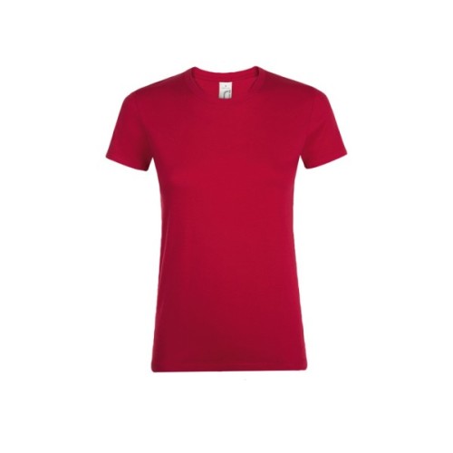 Футболка Sol's Regent Women червоний S (01825145S)