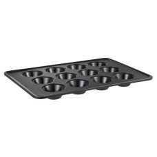 Форма для випікання MasterPro by Carlo Cracco для мафінів (BGMP-7331)