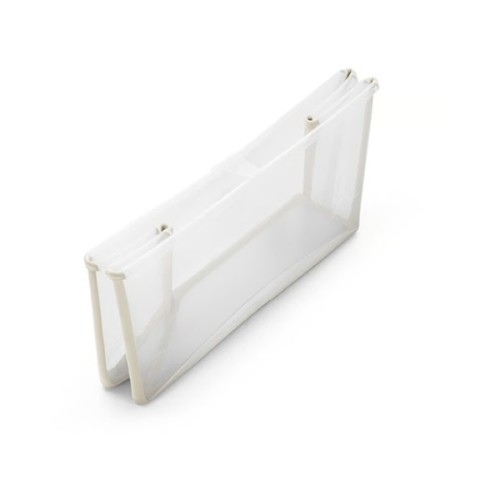 Ванночка Stokke Flexi Bath та підставка, бежева (531512)