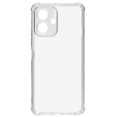 Чохол до мобільного телефона Armorstandart Air Force Tecno Spark Go 2 4G Camera cover Clear (ARM87133)