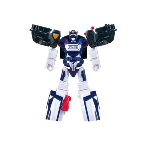 Трансформер Tobot S5 P (301152)