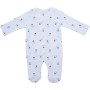 Чоловічок дитячий Bibaby з ведмедиками (60528-50-cream)