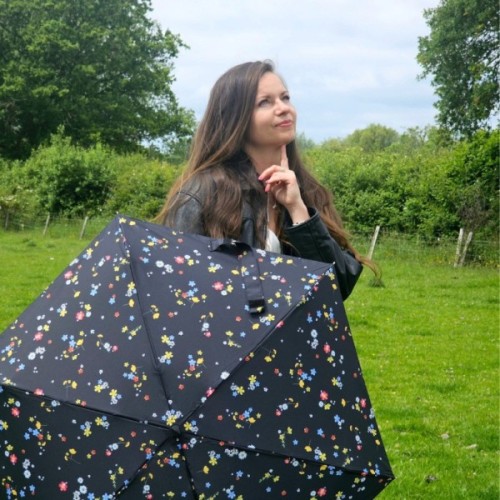 Парасоля Fulton L501-041604 Tiny-2 Buttercup Sprig (L501-041604)