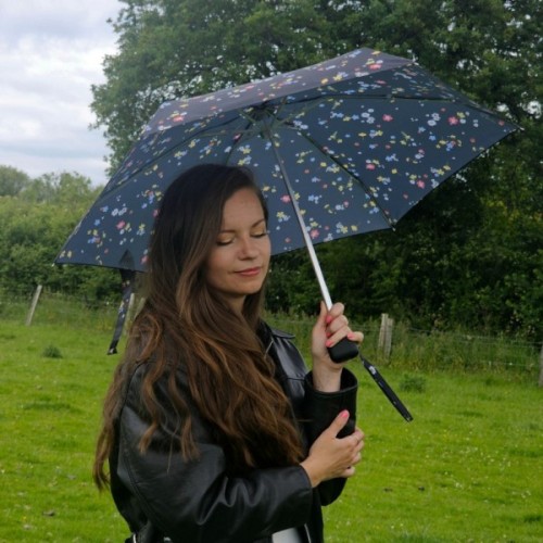 Парасоля Fulton L501-041604 Tiny-2 Buttercup Sprig (L501-041604)