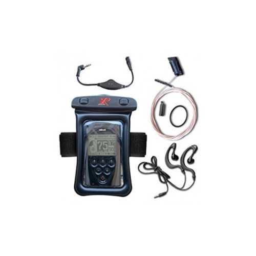 Металошукач XP D-KITC