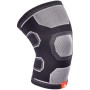 Фіксатор коліна Adidas Knee Support ADSU-12521BK-NL чорний Уні S (885652022125)