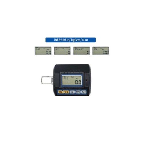 Адаптер для інструменту Protester динамометричний цифровий двосторонньої дії (ANC-30)