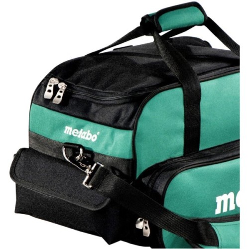 Сумка для інструмента Metabo 460x260x280мм, 6 кишень (657006000)