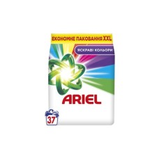 Пральний порошок Ariel Color 5 кг (8006530187268)