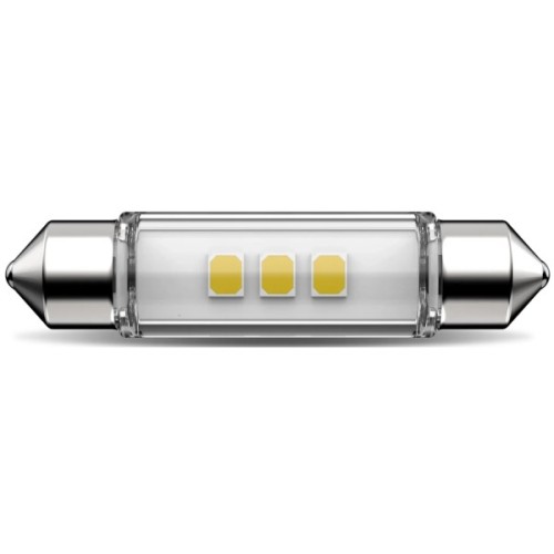 Автолампа Philips 11866WU70X1