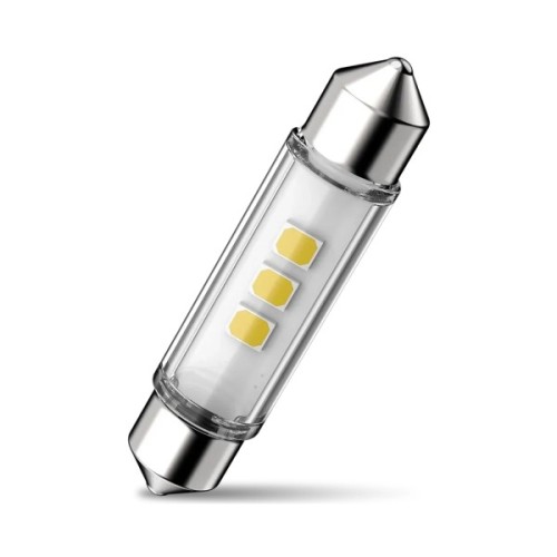 Автолампа Philips 11866WU70X1
