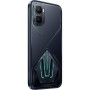 Мобільний телефон Infinix GT 50 Pro 12/256Gb Black Abyss (4894947119767)