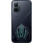 Мобільний телефон Infinix GT 50 Pro 12/256Gb Black Abyss (4894947119767)