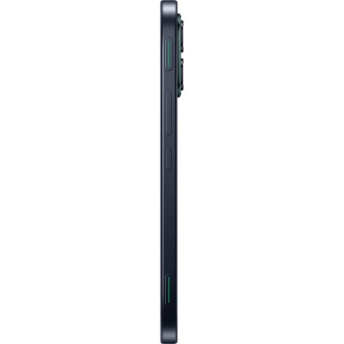 Мобільний телефон Infinix GT 50 Pro 12/256Gb Black Abyss (4894947119767)