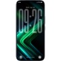Мобільний телефон Infinix GT 50 Pro 12/256Gb Black Abyss (4894947119767)